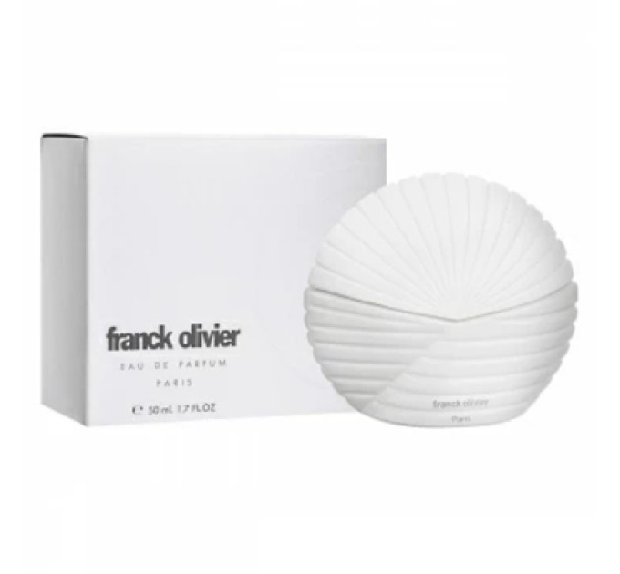 Franck Olivier Парфумована вода Franck Olivier Eau de Parfum 50 мл (3516649401339)