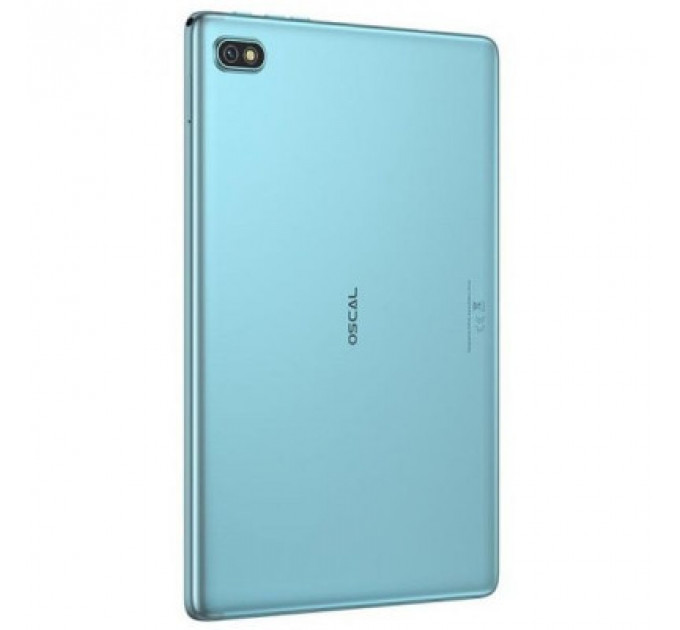 Планшет Oscal Pad 10 8/128GB 4G Dual Sim Mint Green