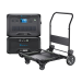 BLUETTI Портативна зарядна станція 600W AC60 BLUETTI