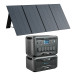 BLUETTI Портативна зарядна станція 600W AC60 BLUETTI