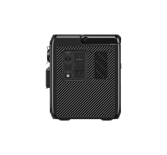 BLUETTI Портативна зарядна станція 600W AC60 BLUETTI