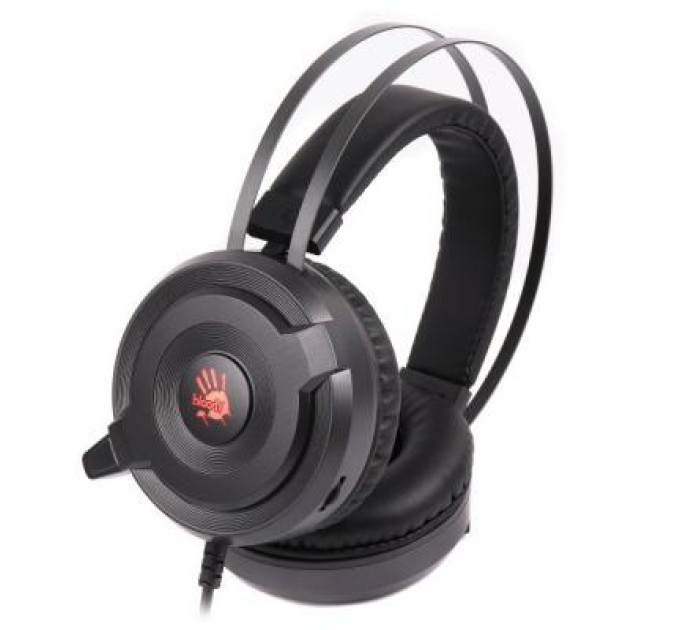 A4Tech Навушники A4Tech Bloody G520S Grey