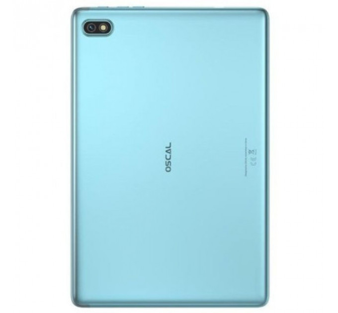 Планшет Oscal Pad 10 8/128GB 4G Dual Sim Mint Green