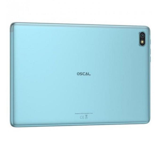 Планшет Oscal Pad 10 8/128GB 4G Dual Sim Mint Green