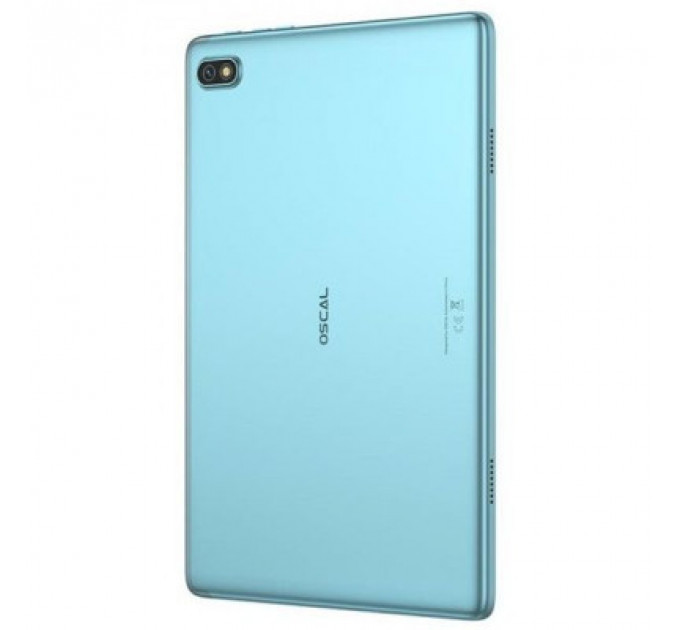Планшет Oscal Pad 10 8/128GB 4G Dual Sim Mint Green