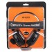 A4Tech Навушники A4Tech HU-35 Black