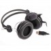 A4Tech Навушники A4Tech HU-35 Black