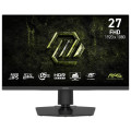 MSI Монітор MSI 27" MAG 272PF X24 IPS Black 240Hz