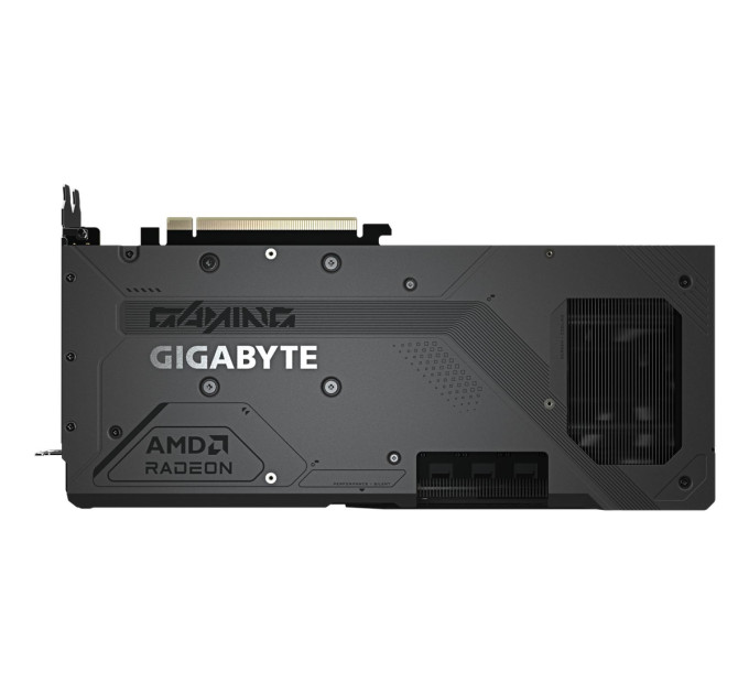 GIGABYTE Відеокарта PCIE16 RX9070XT 16GB GDDR6 R9070XTGAMING-16GD GIGABYTE