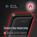 ColorWay Батарея універсальна ColorWay 10 000 mAh PD/22.5W, QC/3.0, LCD, Black (CW-PB100LPB3BK-PDD)