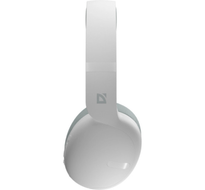 Defender Навушники Defender FreeMotion B480 Bluetooth White (63481)