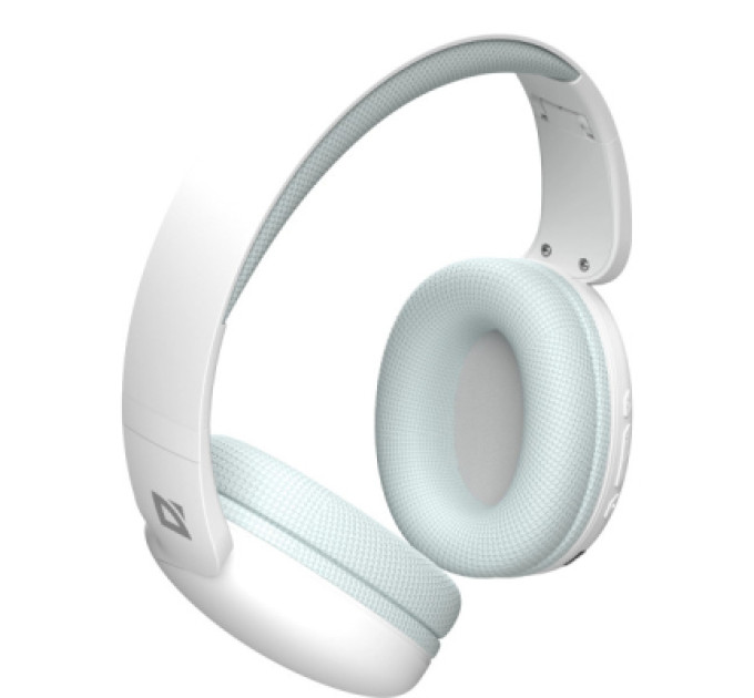 Defender Навушники Defender FreeMotion B480 Bluetooth White (63481)
