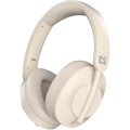 Defender Навушники Defender FreeMotion B485 Bluetooth Beige (63486)