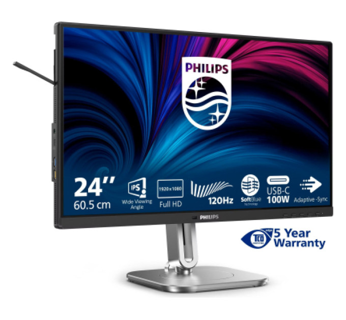 Philips Монітор Philips 24B2U4301/00