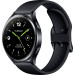 Xiaomi Смарт-годинник Xiaomi Watch 2 Black Case With Black TPU Strap (BHR8035GL)