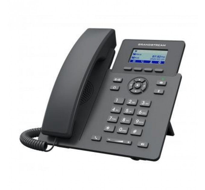 IP телефон Grandstream GRP2601P