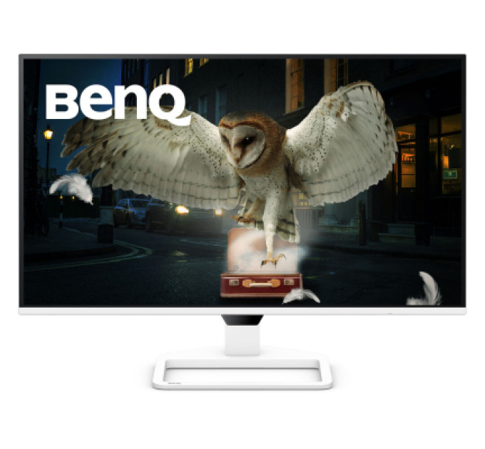 BenQ Монітор BenQ EW270Q White