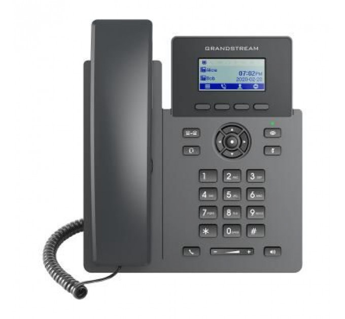IP телефон Grandstream GRP2601P