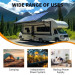 YEAGULCH Батарея LiFePo4 YEAGULCH 12.8V 150Ah (YEAGULCH-12,8V/150Ah)