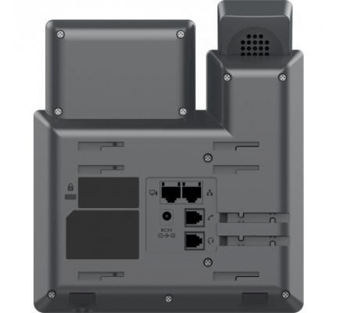 IP телефон Grandstream GRP2601P