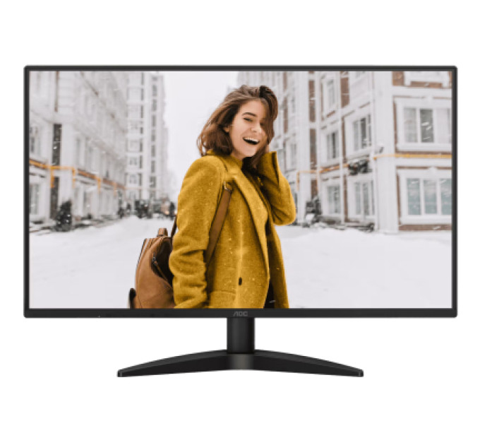 AOC Монітор AOC 27B36X