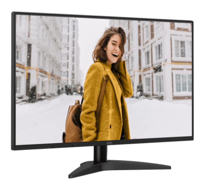 AOC Монітор AOC 27B36X
