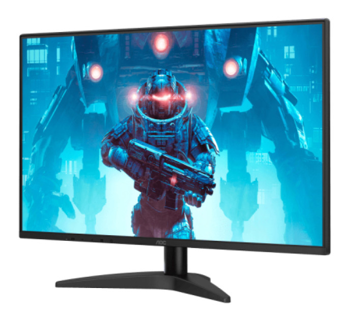 AOC Монітор AOC Q27B36X