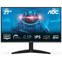 Монітор AOC Q27B36X