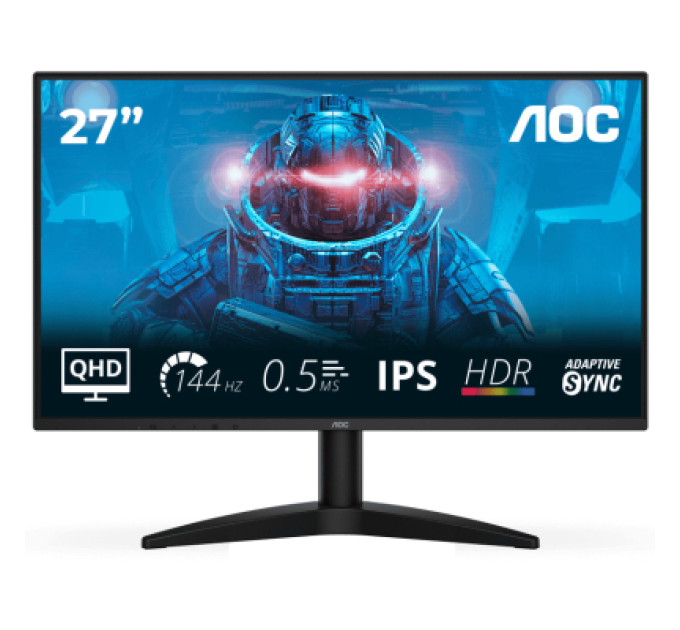 AOC Монітор AOC Q27B36X