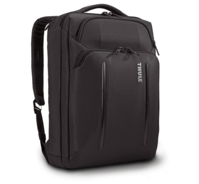 Thule Сумка для ноутбука Thule 15.6" Crossover 2 Convertible Laptop Bag C2CB-116 black (3205262)