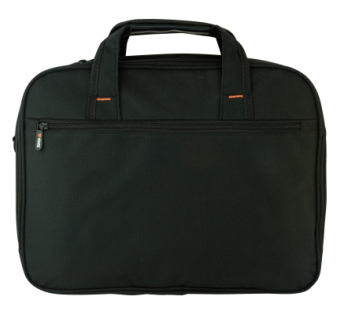 YENKEE Сумка для ноутбука YENKEE 15.6" OHIO YBN 1501 black (45007356)