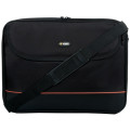 YENKEE Сумка для ноутбука YENKEE 15.6" YBN 15BDL01 black 39x30x3.5 см (45008367)