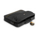 YENKEE Сумка для ноутбука YENKEE 15.6" YBN 15BDL01 black 39x30x3.5 см (45008367)