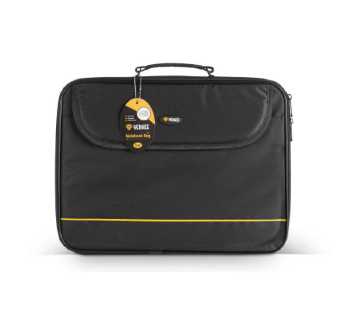 YENKEE Сумка для ноутбука YENKEE 15.6" YBN 15BDL01 black 39x30x3.5 см (45008367)