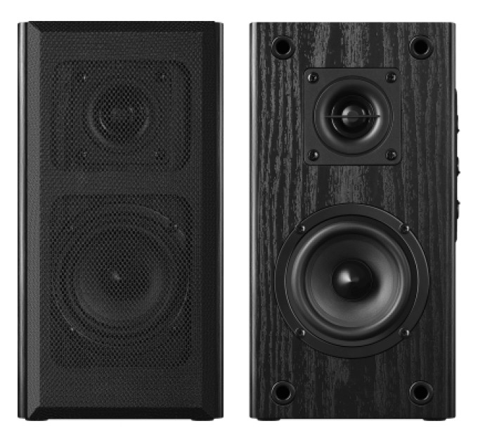 Defender Акустична система Defender Aurora S30 30Вт USB Black (65431)