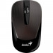 Мишка Genius ECO-8015 Wireless Chocolate (31030011414)