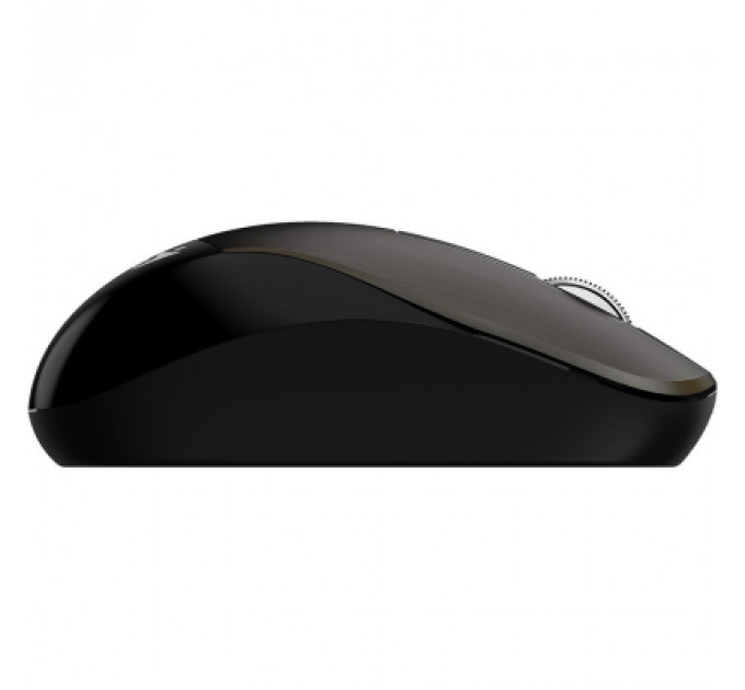 Мишка Genius ECO-8015 Wireless Chocolate (31030011414)