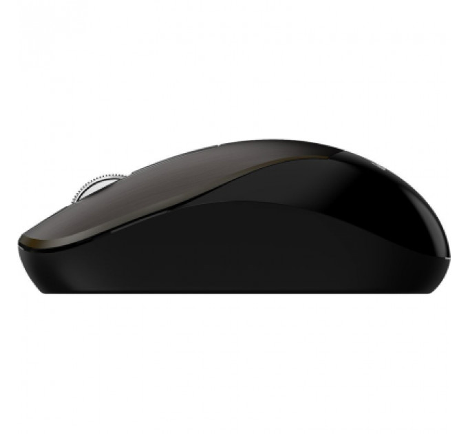 Мишка Genius ECO-8015 Wireless Chocolate (31030011414)