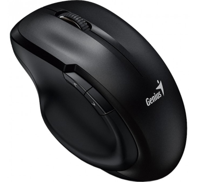 Мишка Genius Ergo 8200S Wireless Black (31030029400)
