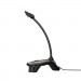 Trust Мікрофон Trust GXT 215 Zabi LED-Illuminated USB Gaming Black (23800)