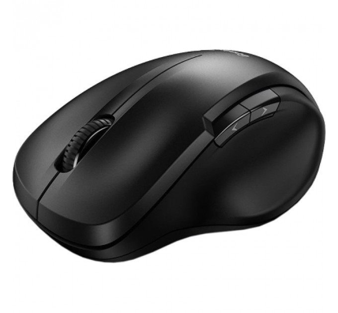 Мишка Genius Ergo 8200S Wireless Black (31030029400)