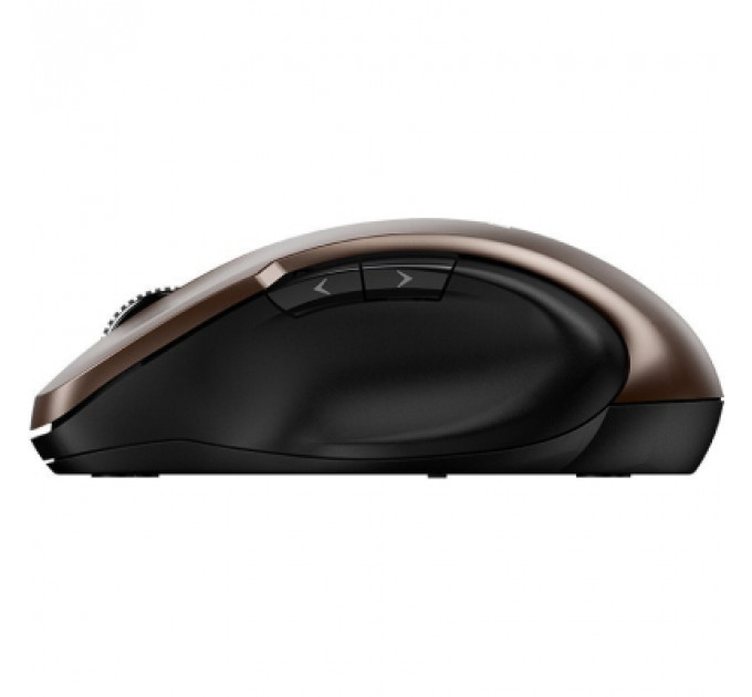 Мишка Genius Ergo 8200S Wireless Chocolate (31030029403)