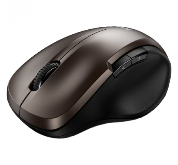 Мишка Genius Ergo 8200S Wireless Chocolate (31030029403)