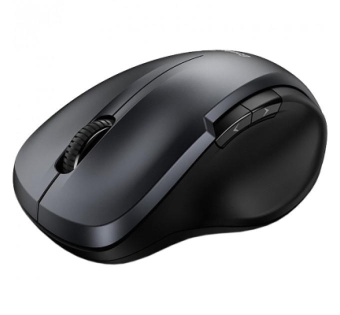 Мишка Genius Ergo 8200S Wireless Iron Grey (31030029401)