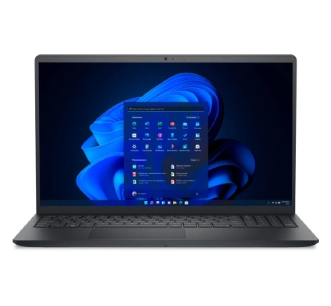 Dell Ноутбук Dell Pro 15 Essential (PV15250_RPLU_004_P_UBU)