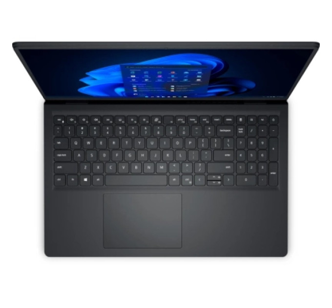 Dell Ноутбук Dell Pro 15 Essential (PV15250_RPLU_004_P_UBU)