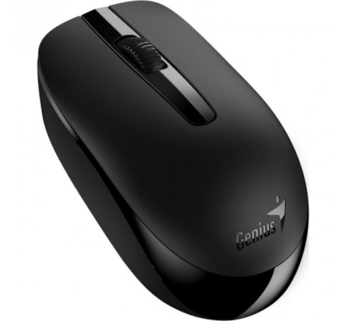 Мишка Genius NX-7007 Wireless Black (31030026403)