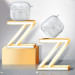 BeCover Чохол для навушників BeCover для JBL Tune Flex 2 Transparent (714829)