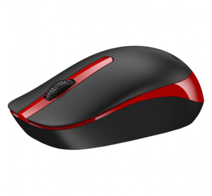 Мишка Genius NX-7007 Wireless Red (31030026404)