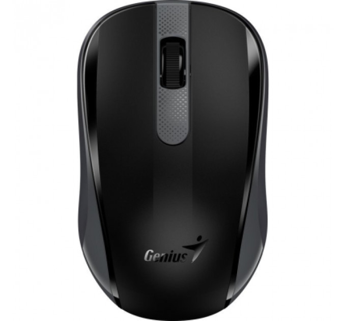 Мишка Genius NX-8008S Wireless Black (31030028400)